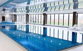 Apartament Azalia Dziwnow Marina Basen & Spa Epapartamenty